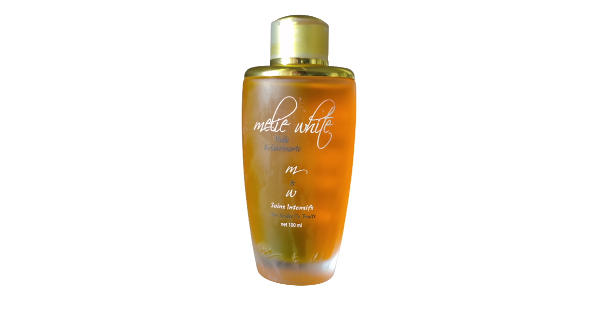 Concentré Anti-taches Extra Beauté Aux Acides De Fruits - Sérum 100 Ml Pour Peaux Tachées